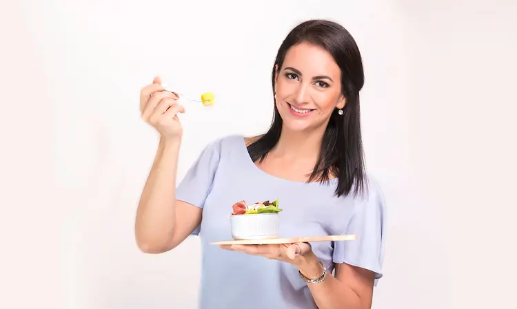 Comida lista para disfrutar