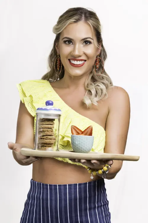 Propuesta gastronómica de Disfruta